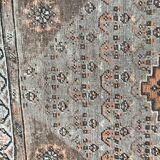 Tapis ancien persan nord ouest  100x162 cm