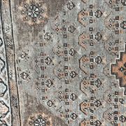 Former carpet persian north western done hand 100 x 162 cm