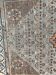 Former carpet persian north western done hand 100 x 162 cm