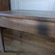Vintage coffee table