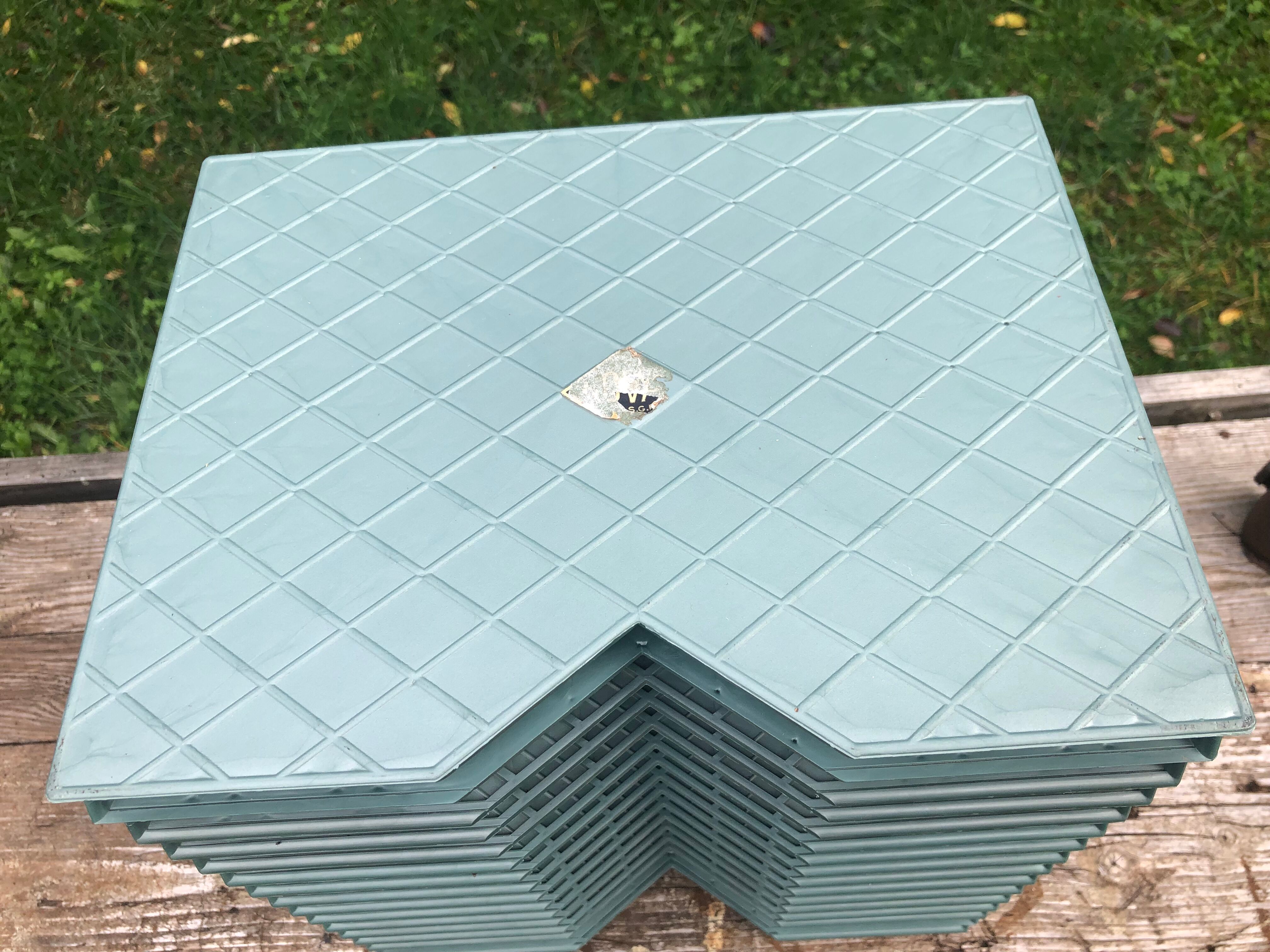 Documents storage furniture Novak