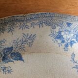 2 assiettes creuses