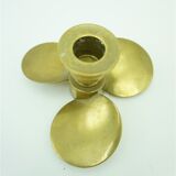 Propeller chandelier