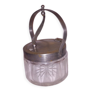 Sugar bowl