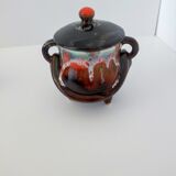 Sugar jar