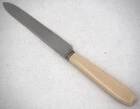 Christofle Atlas, 12 dessert knives, dessert, cheese model bakelite.