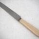 Christofle Atlas, 12 dessert knives, dessert, cheese model bakelite.