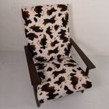 Mid Century vintage armchair