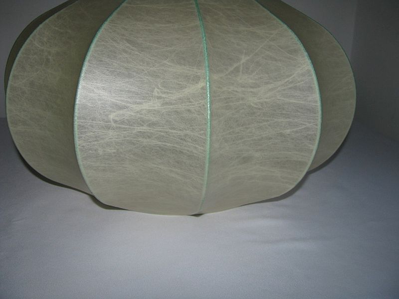 Suspension Cocoon, années 70