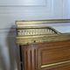 Louis XVI side table