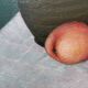 Still life painting