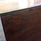 19th century Louis Philippe navy chest in camphrier laughed