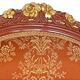 Suite de 3 fauteuils cabriolet de style Louis XVI