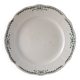 Round iron earth dish Longchamp Belleville