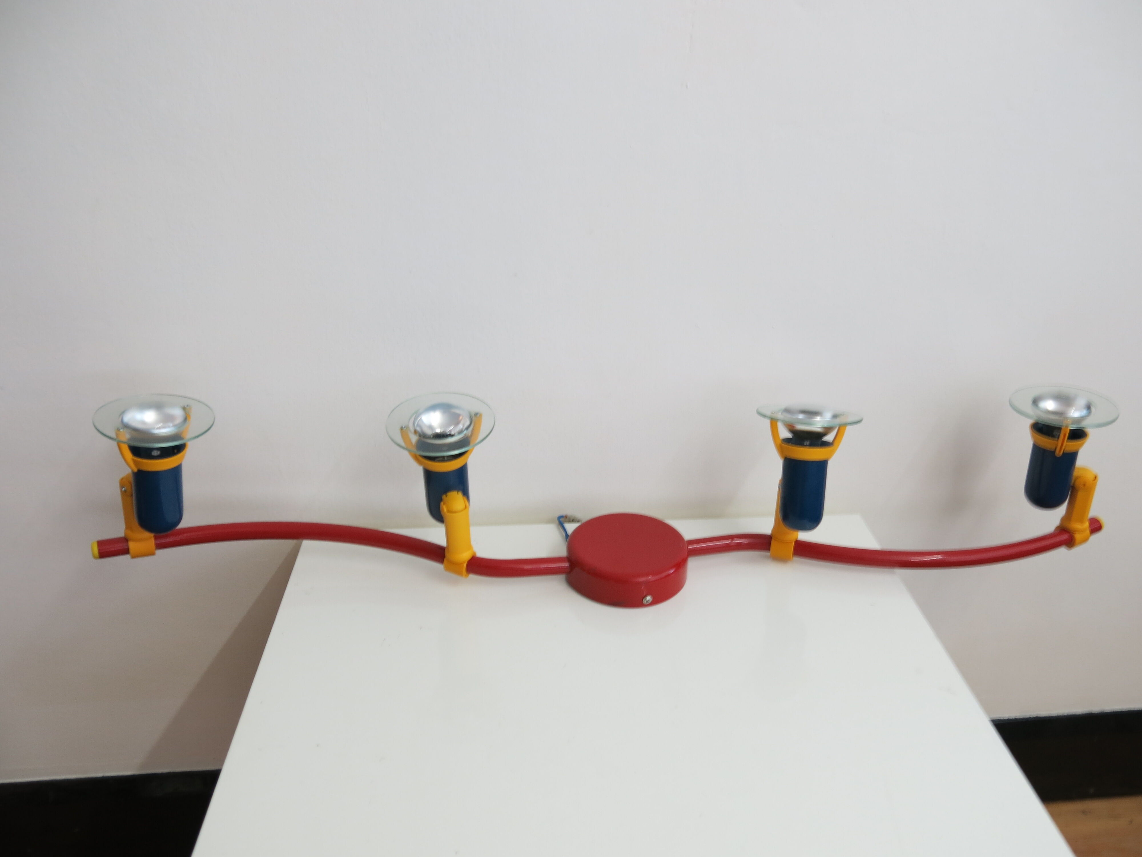 Plafonnier par Massive