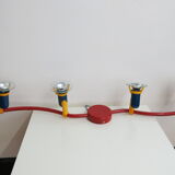 Plafonnier par Massive