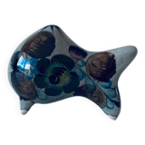 Mexican ceramic fish