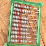 Old ussr abacus