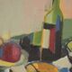 «Vino Tinto» de Kåge Lifwendal