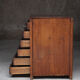 Stationery furniture solid pine France 1930