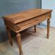 Table bureau 1900
