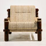 Björn sofa set by Aleksander Kuczma, set of 4