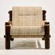 Björn sofa set by Aleksander Kuczma, set of 4