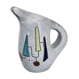 Pitcher Vallauris by Marius Bessone