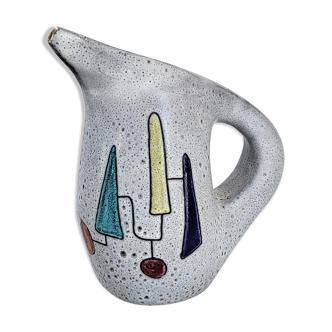 Pichet Vallauris by Marius Bessone