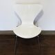 Chaise 3107 dite série 7 par Arne Jacobsen, 1967