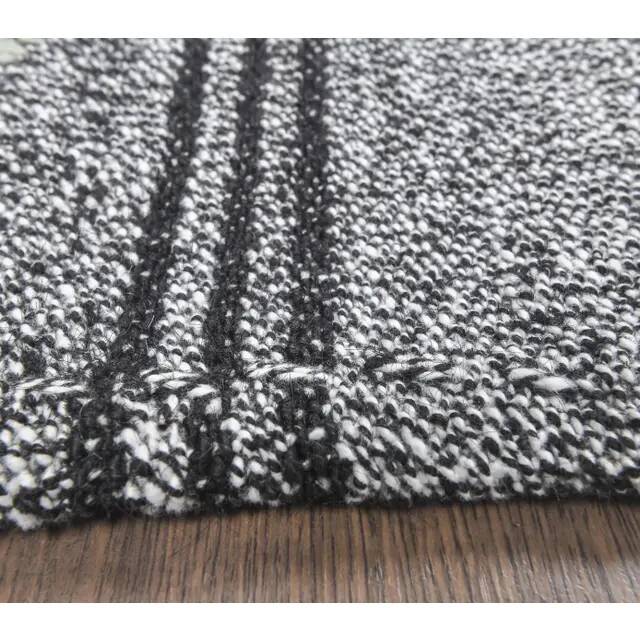 Turkish Vintage Hand-Knotted Anatolian Kilim Rug 195x260