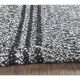 Turkish Vintage Hand-Knotted Anatolian Kilim Rug 195x260