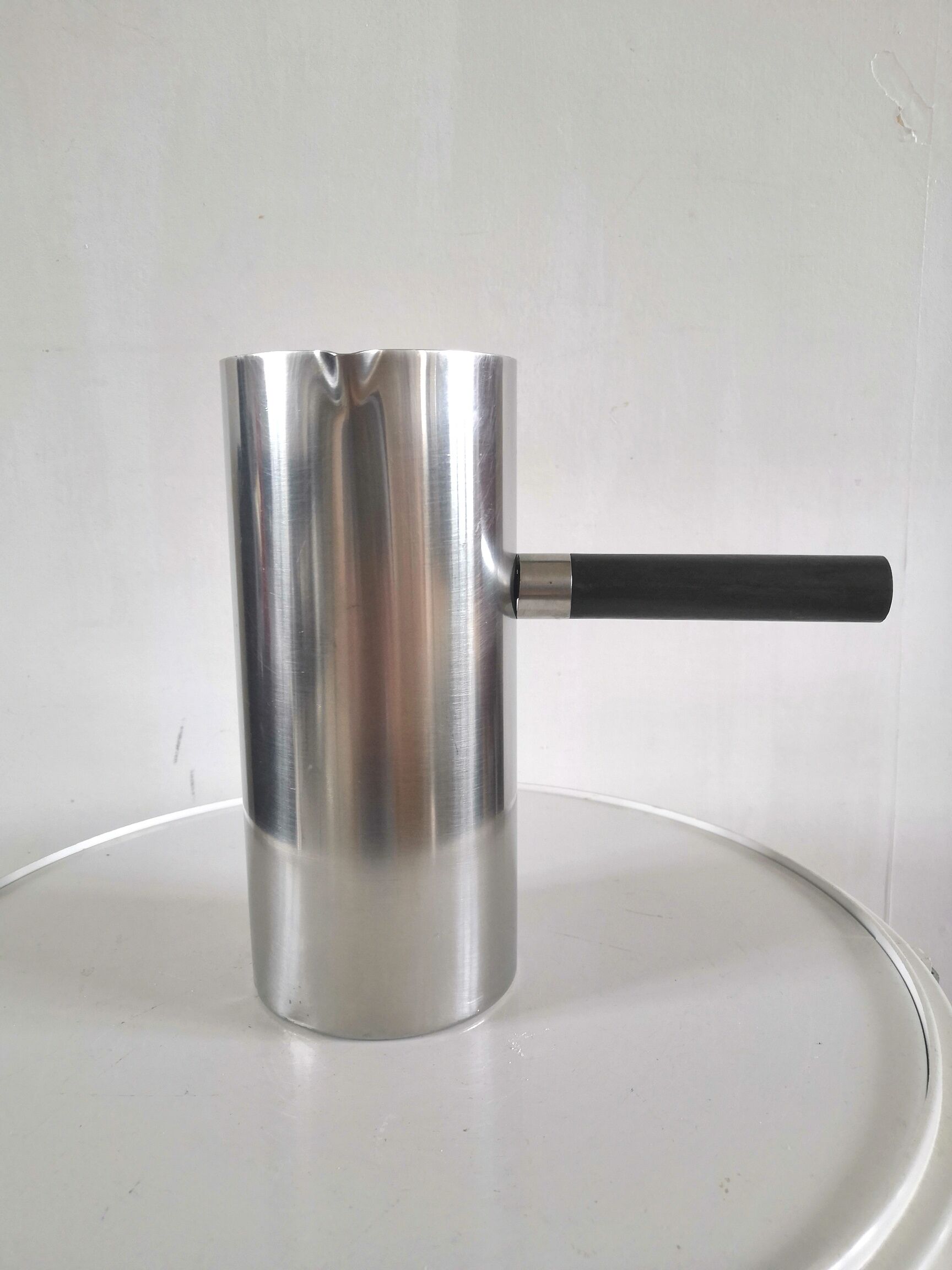 Coffee pourer signed christofle design 60s - 70s