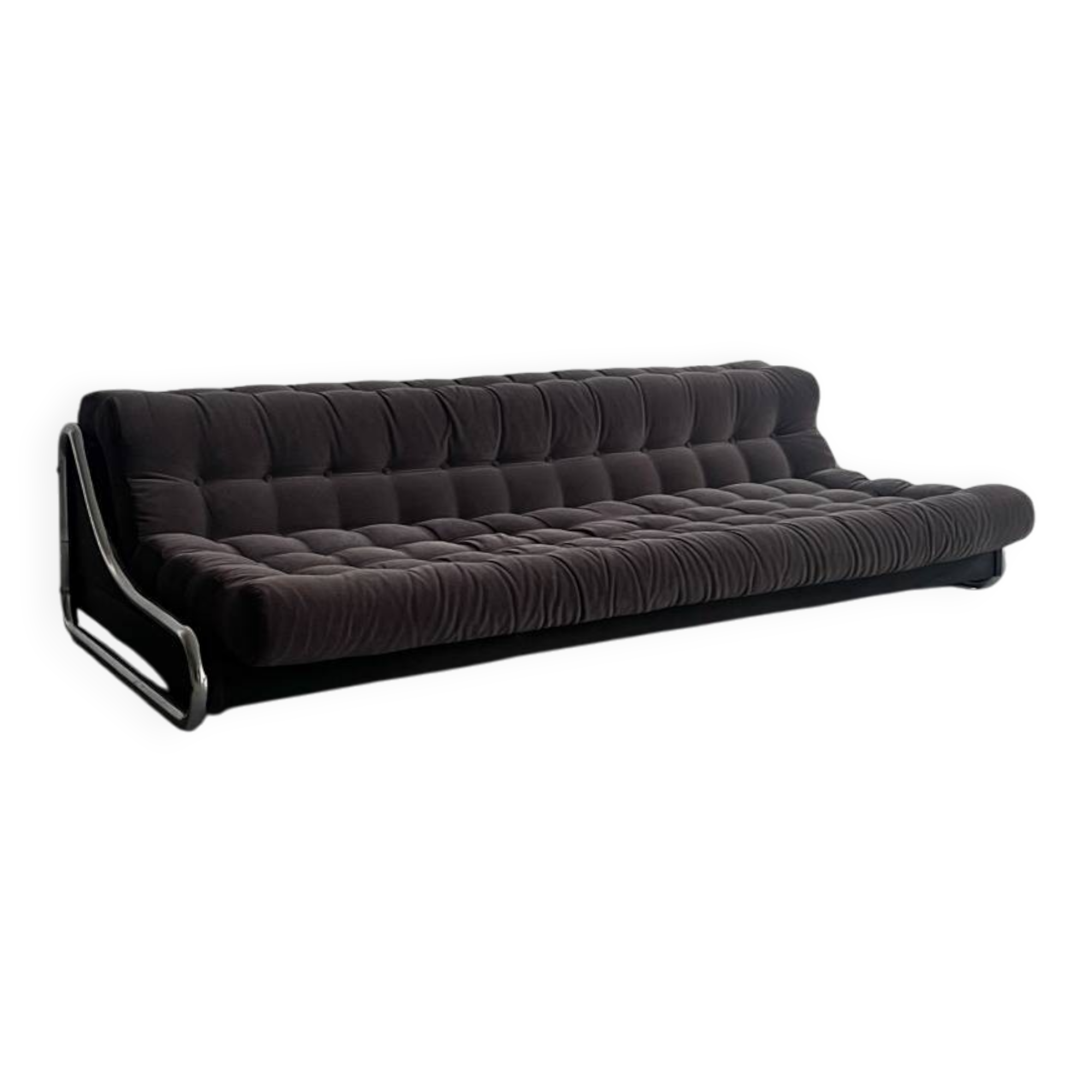 Very Rare Impala Sofa by Gillis Lundgren, 1970’s