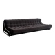 Very rare Impala sofa by Gillis Lundgren, 1970s.