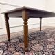 Classic English Writing Desk