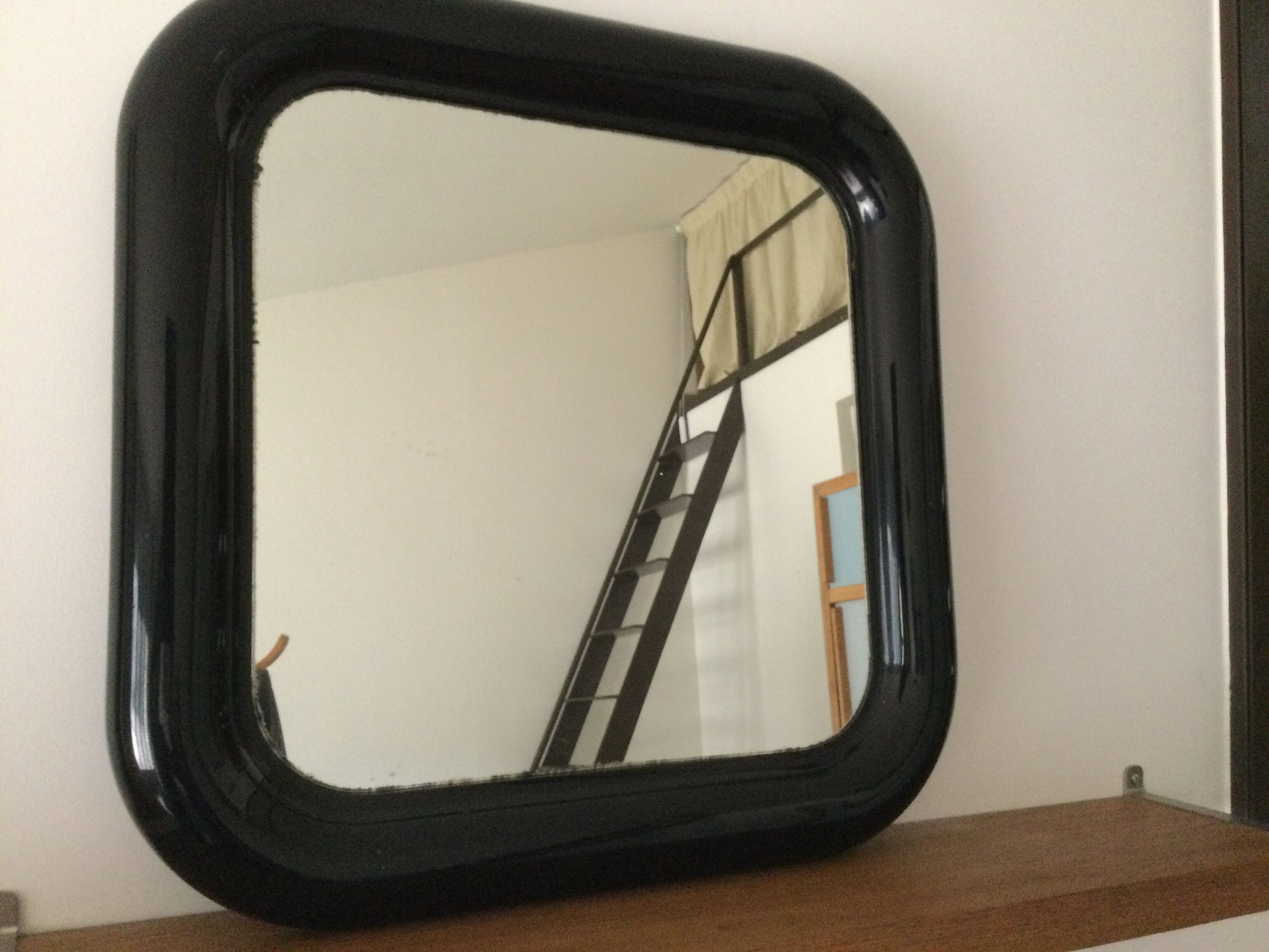 Mirror Artemide Delfo - 60x60cm