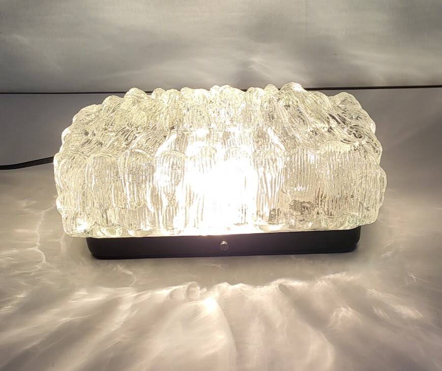 Wall or ceiling light