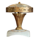 Vintage Table Lamp, Italy, 50-e