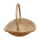 Wicker basket
