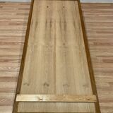 Large Scandinavian design storage from the 1960s.