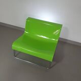 Form lounge chair by Piero Lissoni for Kartell