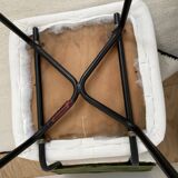 3 André Simard chairs for Airborne