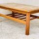 Coffee table, 1960