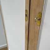 Armoire pied compas