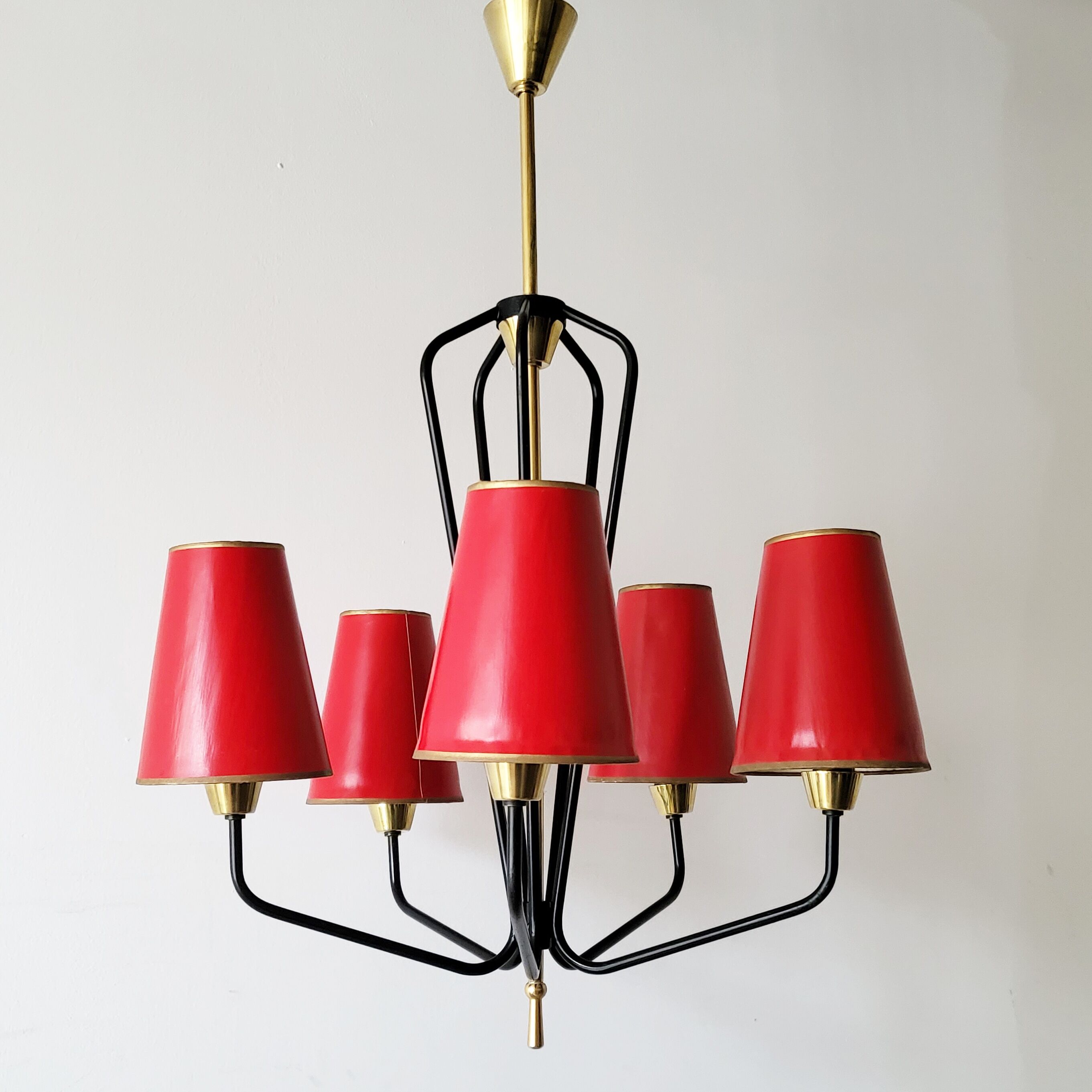 Lustre 1950 vintage