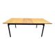 Table de salle à manger Gérard Guermonprez