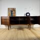 Danish buffet in rosewood – mid-century modern design, 1960.