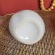 Vase soliflore poire en porcelaine