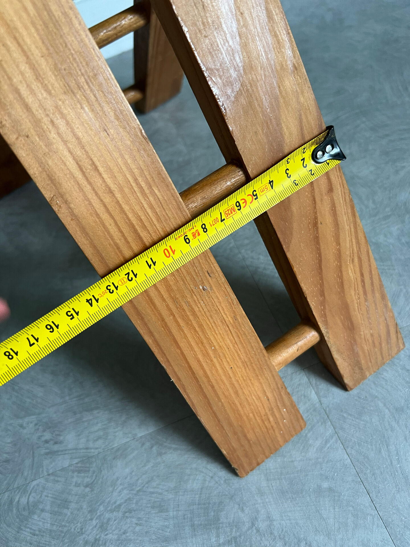Stool Roger Tallon